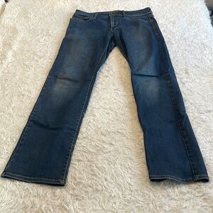 American Eagle Original Straight Jeans